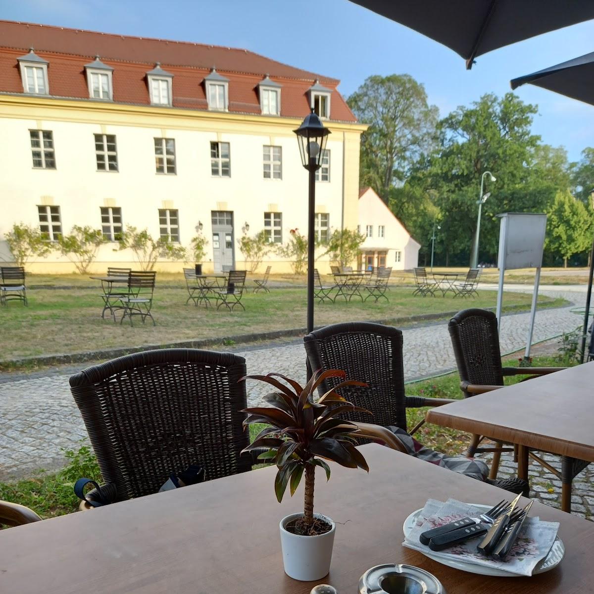 Restaurant "Steakhaus Cavallo" in Königs Wusterhausen