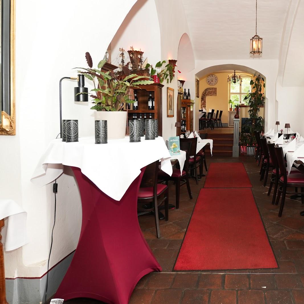 Restaurant "Steakhaus Cavallo" in Königs Wusterhausen