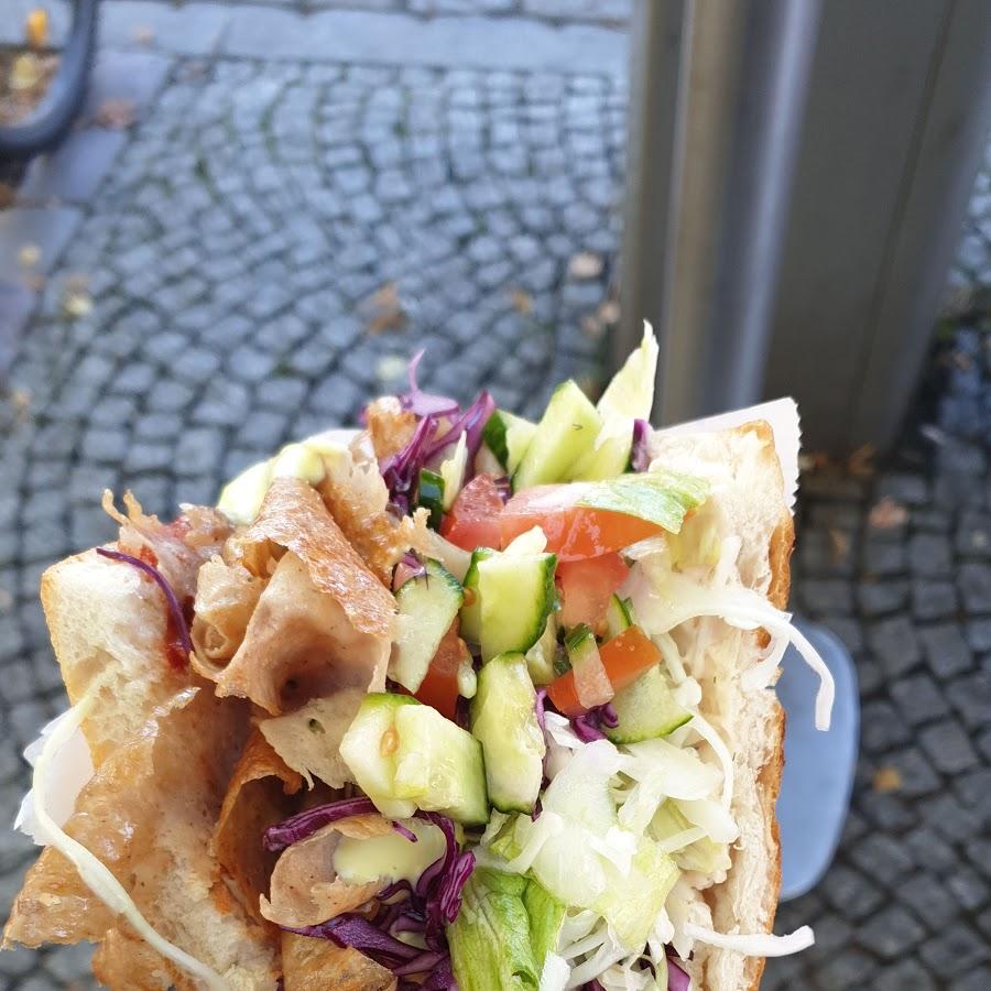 Restaurant "KONRAD Bäckerei & Café GmbH" in  Wusterhausen