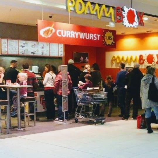 Restaurant "La Villa Due" in  Bestensee