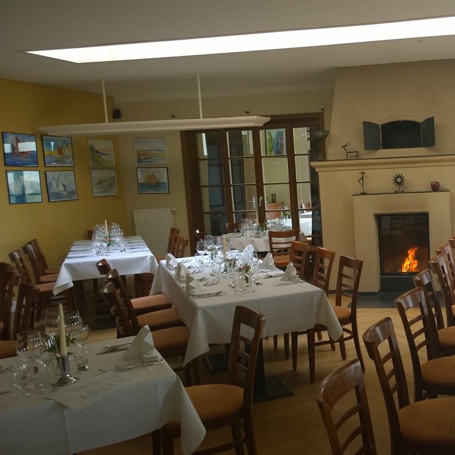 Restaurant "Kades Restaurant  Am Pfingstberg " in  Potsdam