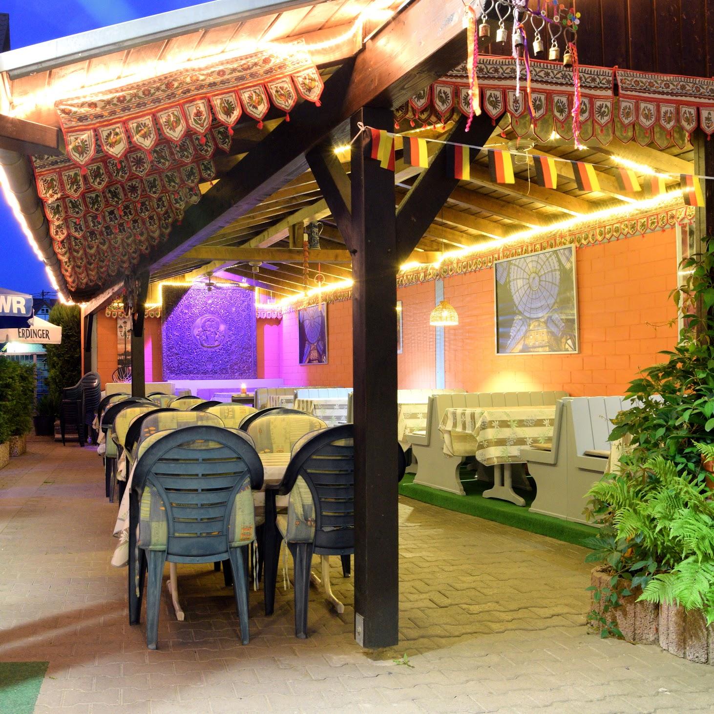 Restaurant "Restaurant Zum Römer" in Gau-Odernheim