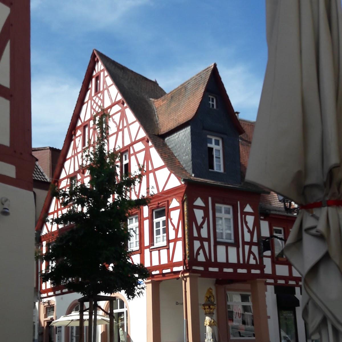 Restaurant "Café Esselborn" in  Alzey
