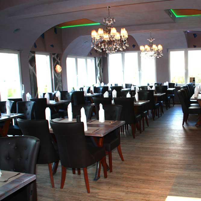 Restaurant "Restaurant Steakhouse Porterhouse" in Dortmund