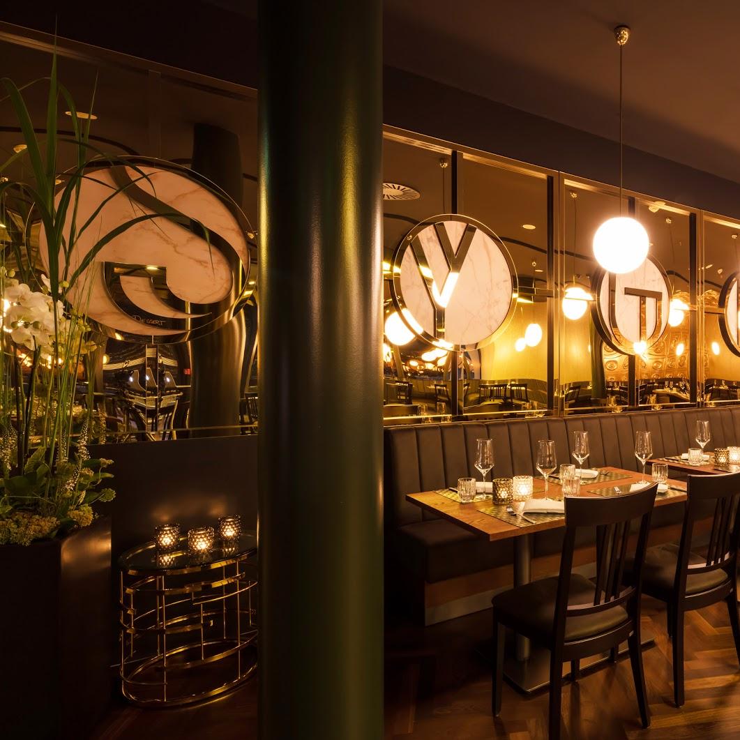 Restaurant "Pizzeria De Rosa" in  Dortmund