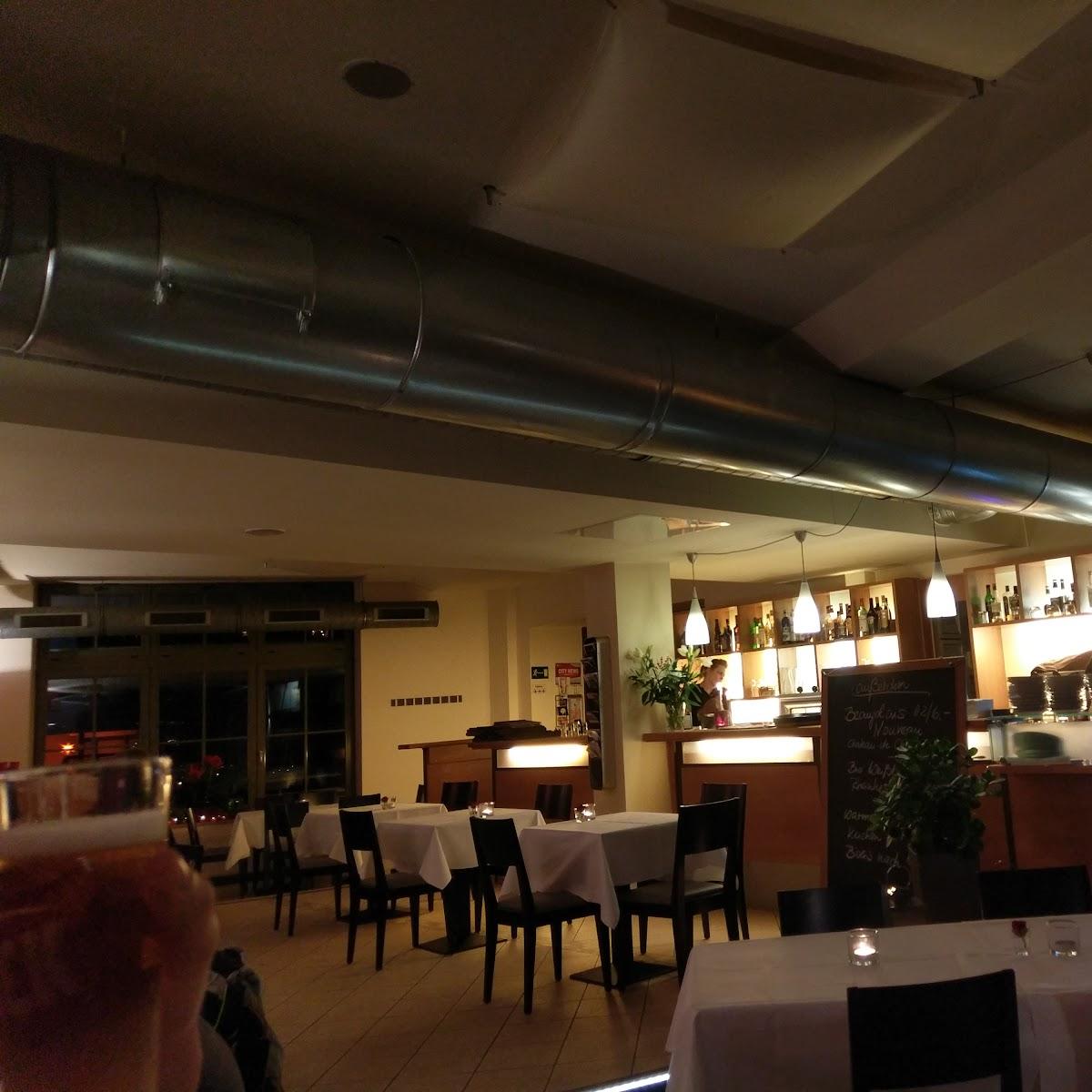 Restaurant "Janssen -" in Chemnitz