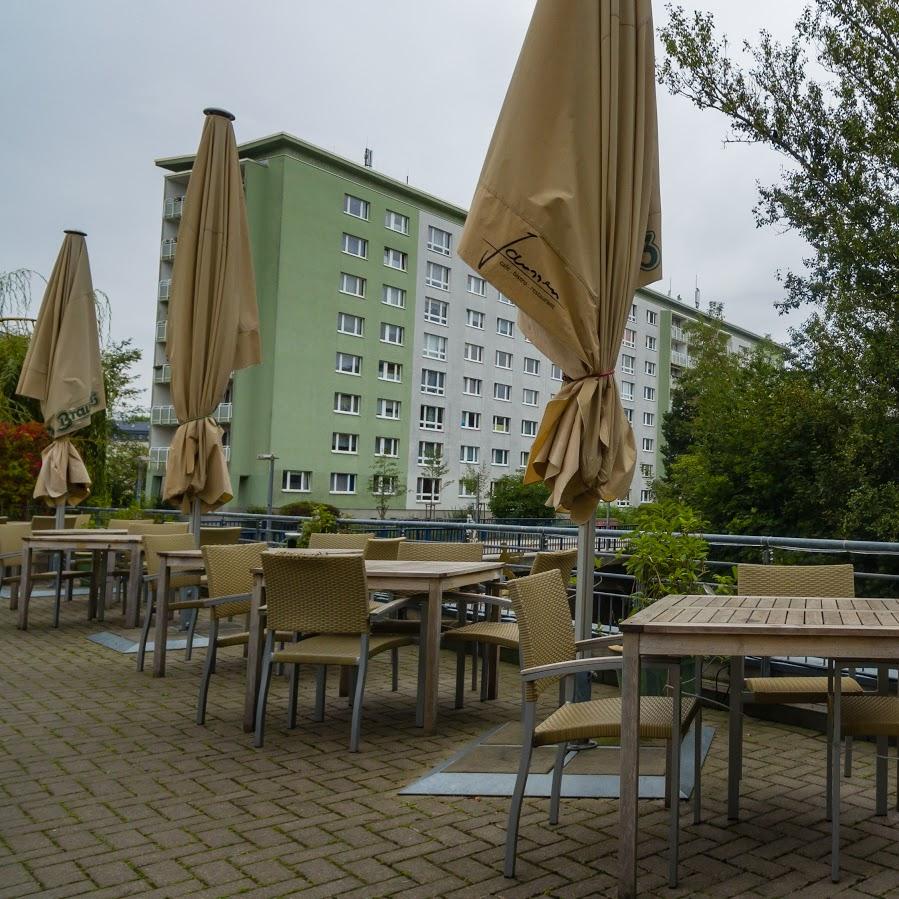 Restaurant "Janssen" in  Chemnitz