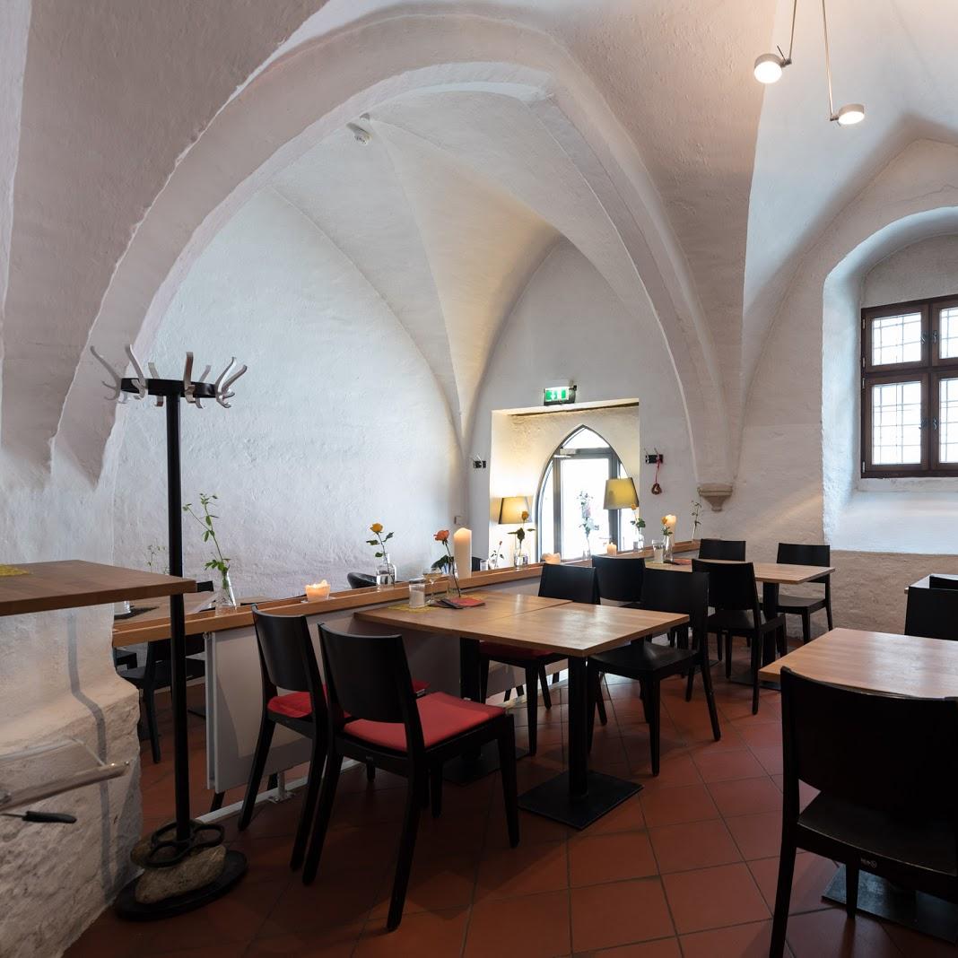 Restaurant "Q.Stall Wasserburg am" in  Inn
