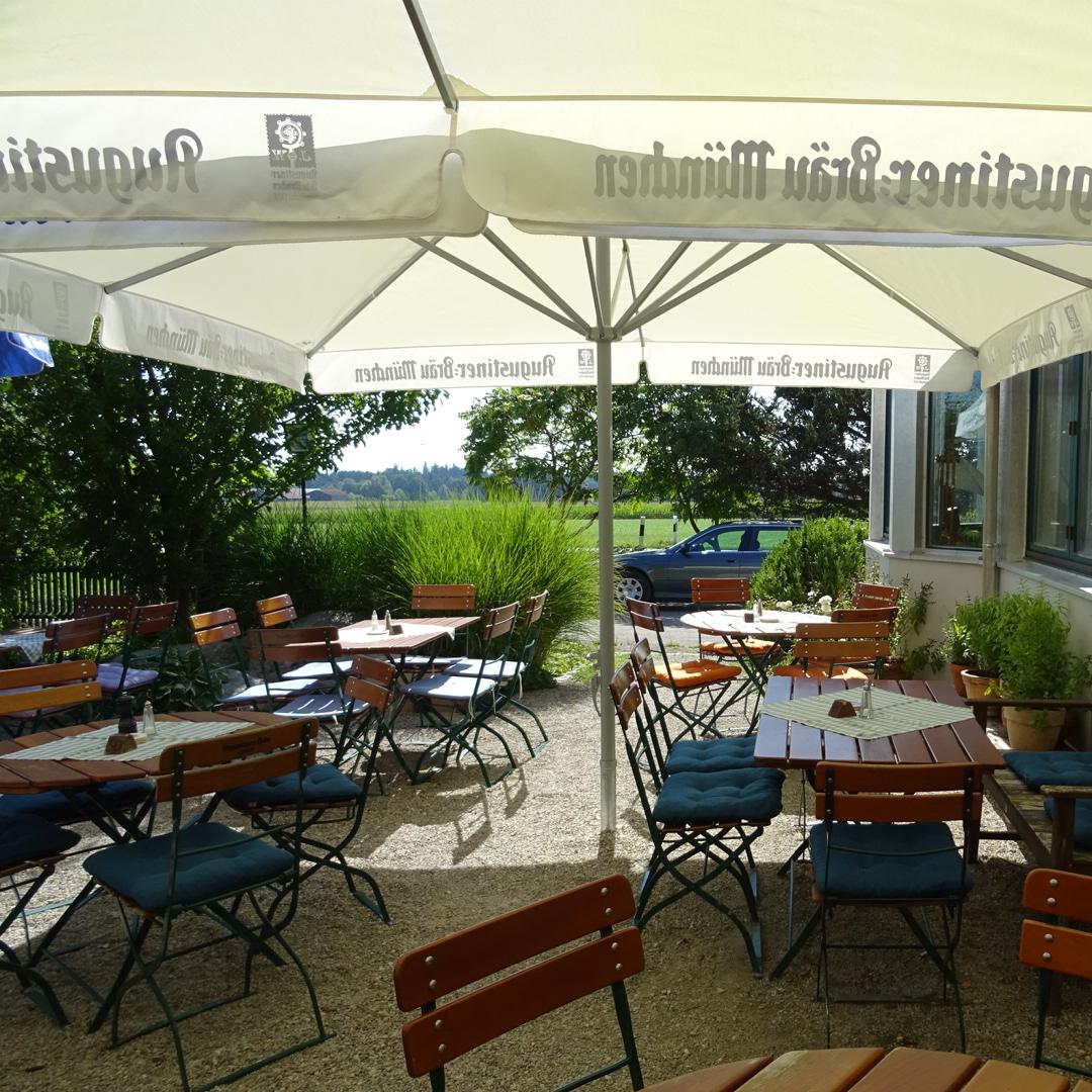 Restaurant "Perfall Restaurant" in  Eiselfing