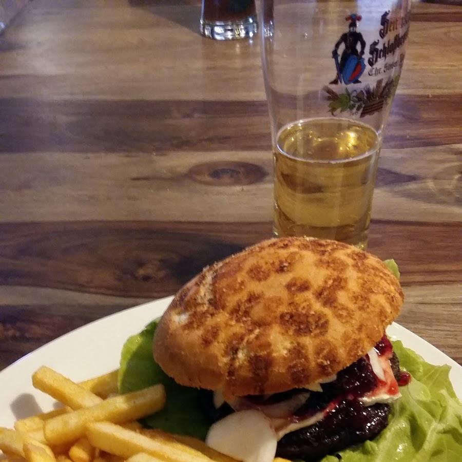 Restaurant "Gaststätte Förmitztal" in  Saale