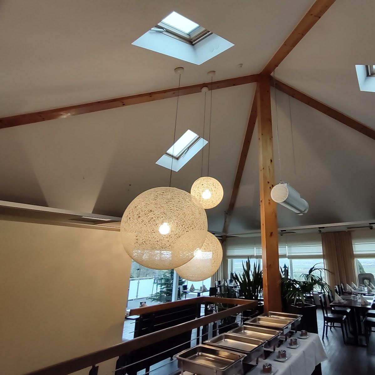 Restaurant "Restaurant am Weinberg" in Bockenem