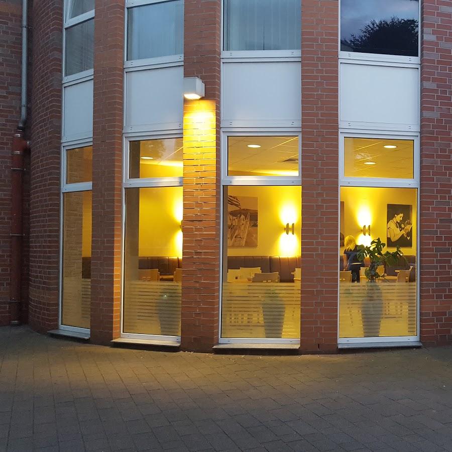 Restaurant "Rhodos Grill" in  Dorsten