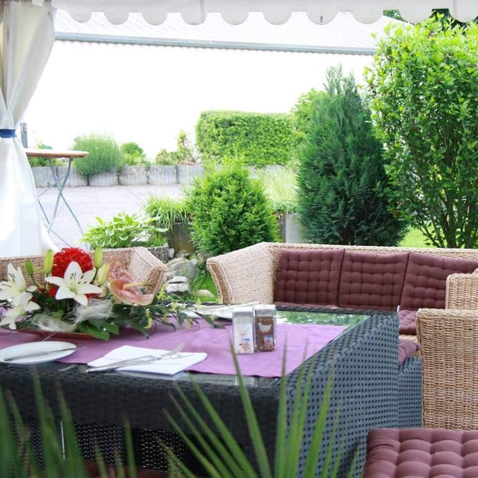 Restaurant "Restaurant-Cafe-Am-Yachthafen" in  Kehl