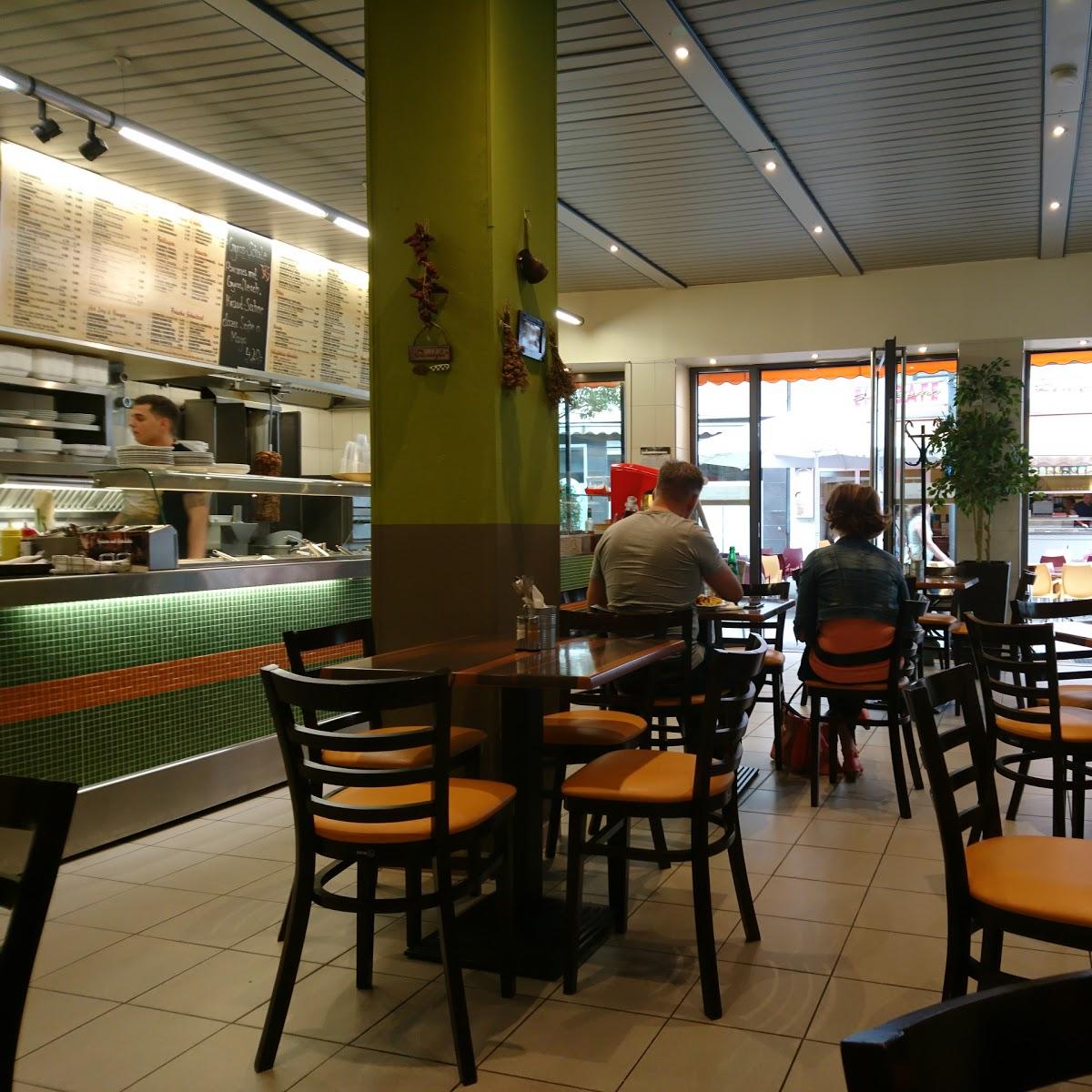 Restaurant "Dili-Grill" in  Dorsten