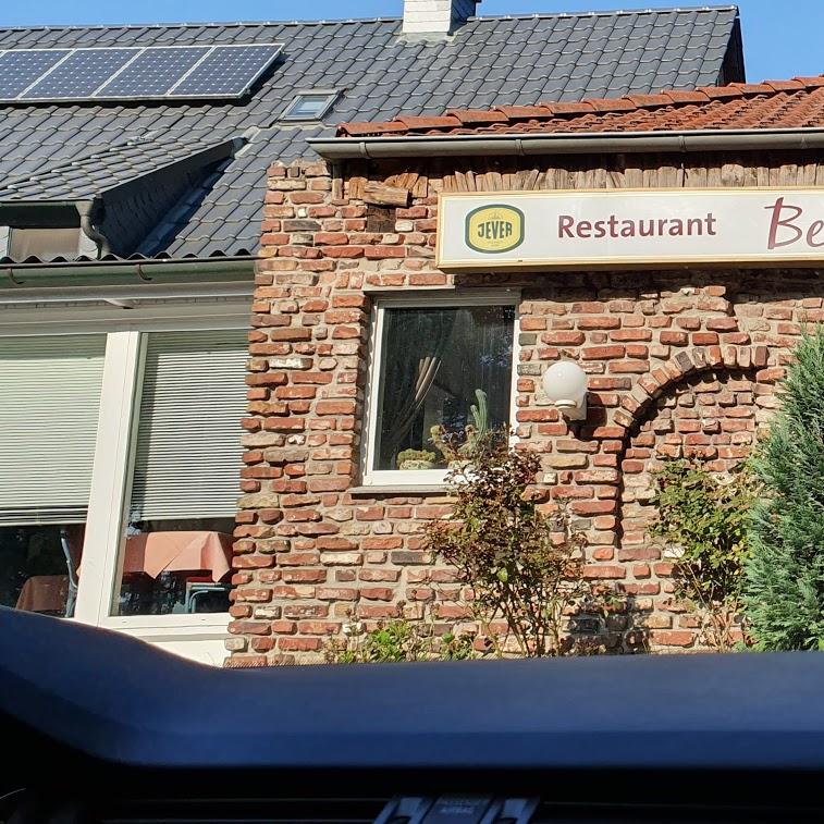 Restaurant "Bei Ivan" in  Marl