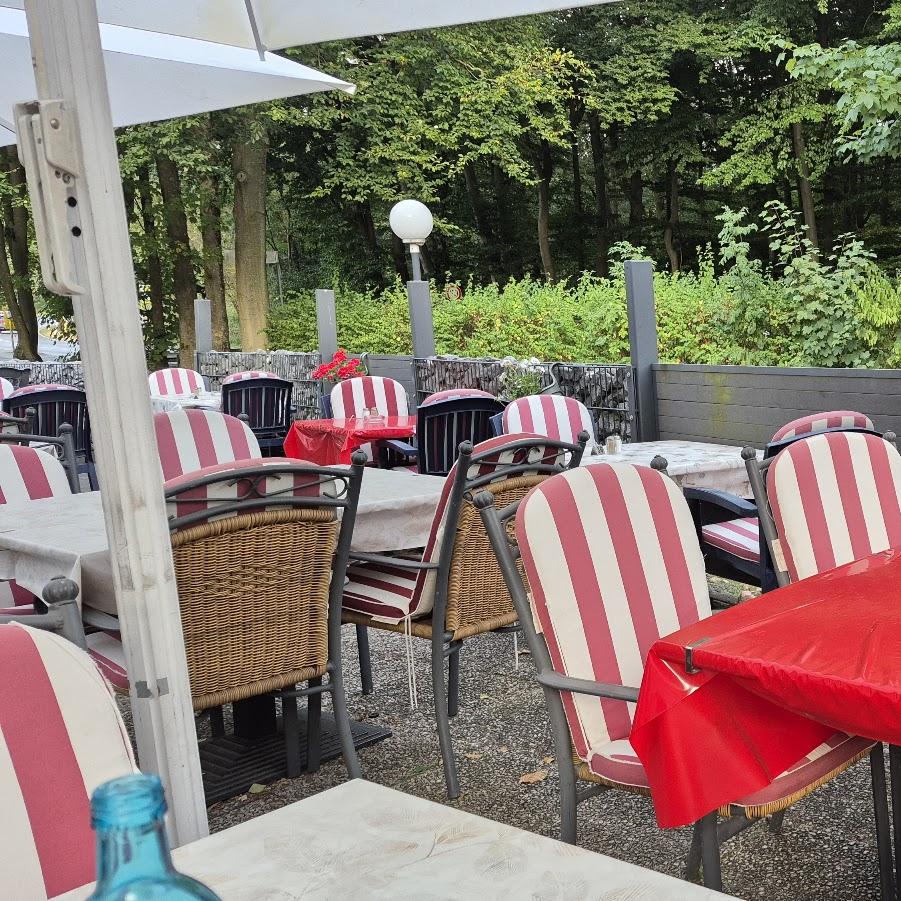 Restaurant "Bei Ivan" in Marl