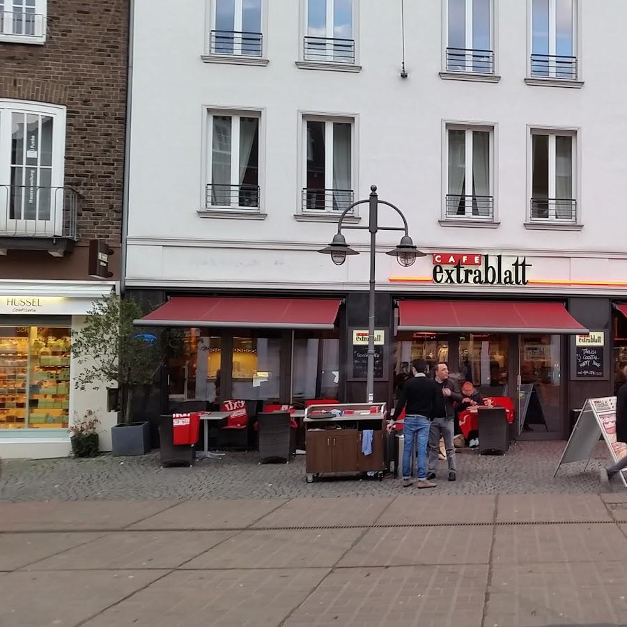 Restaurant "Döner Paradies" in  Dorsten