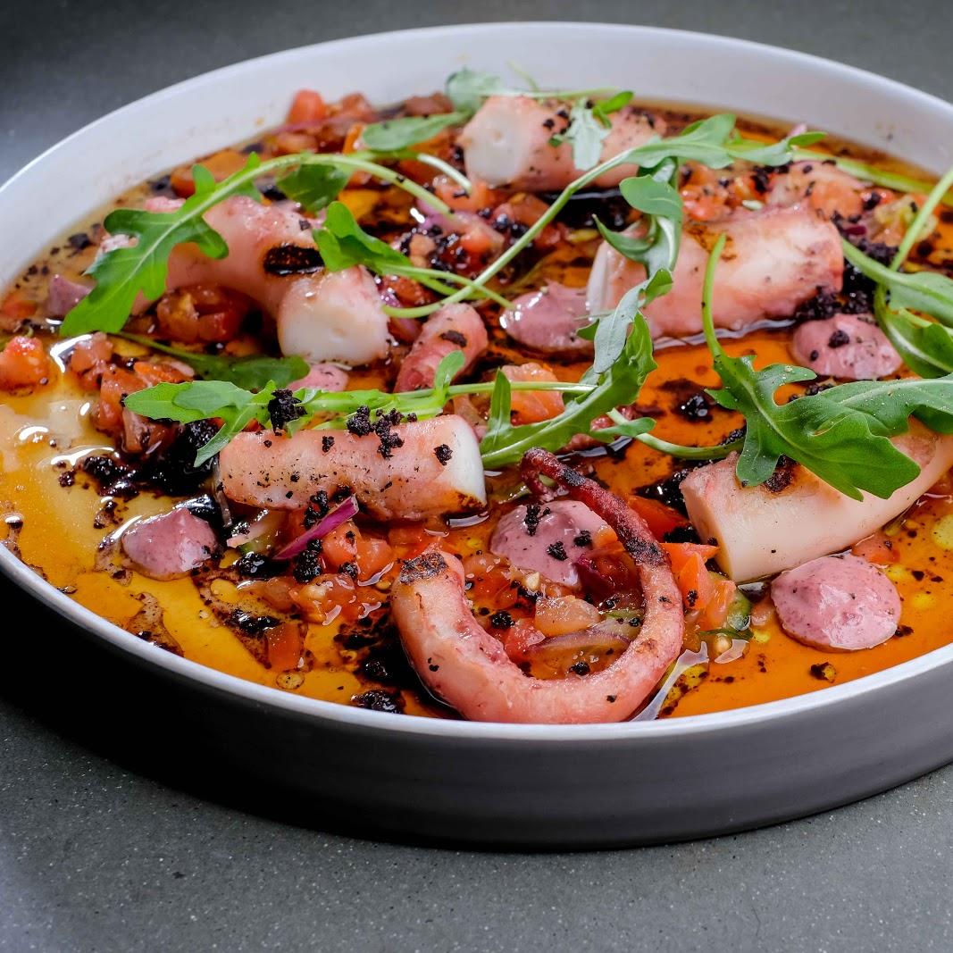 Restaurant "INTUU" in  Göttingen