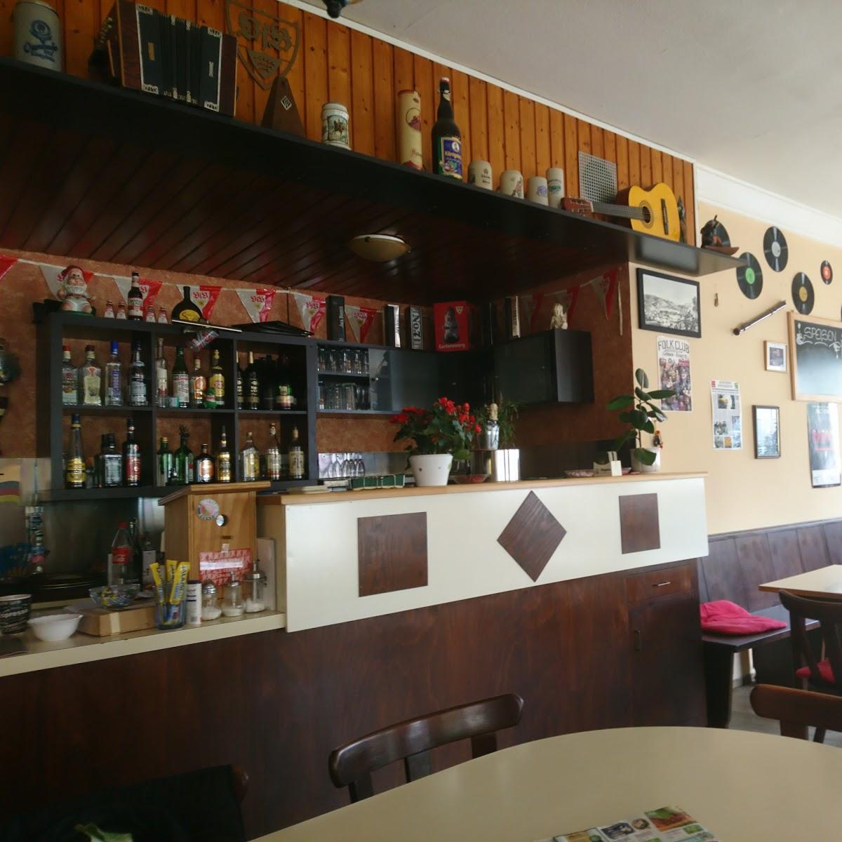 Restaurant "Zur Traube" in  Nattheim