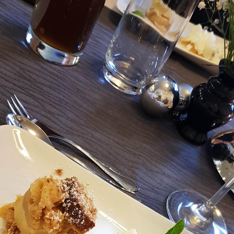 Restaurant "Zur Traube" in Nattheim