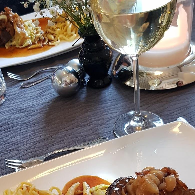 Restaurant "Adlerstube" in  Nattheim