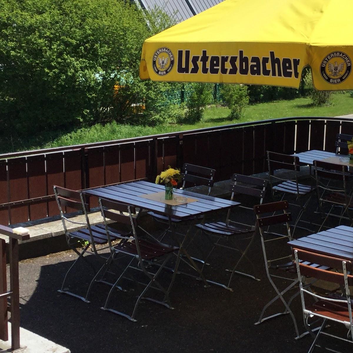 Restaurant "Gaststätte Rössle" in  Herbrechtingen