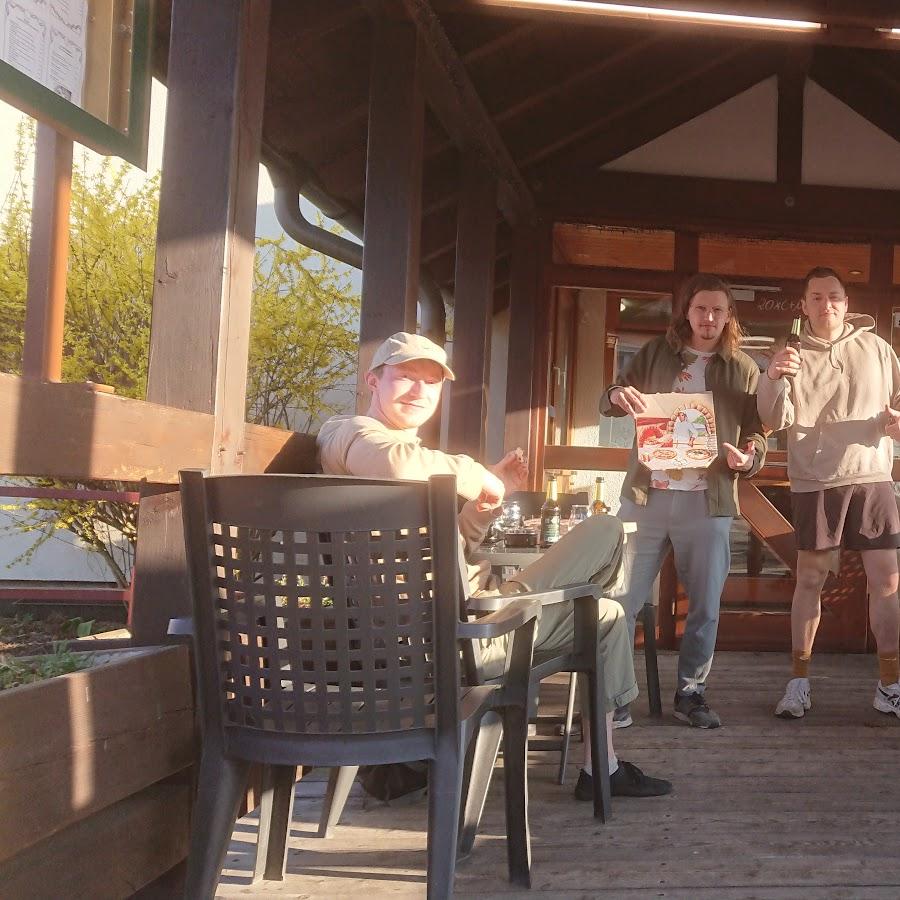 Restaurant "Pizzeria  Adria eiscafé" in Hauenstein