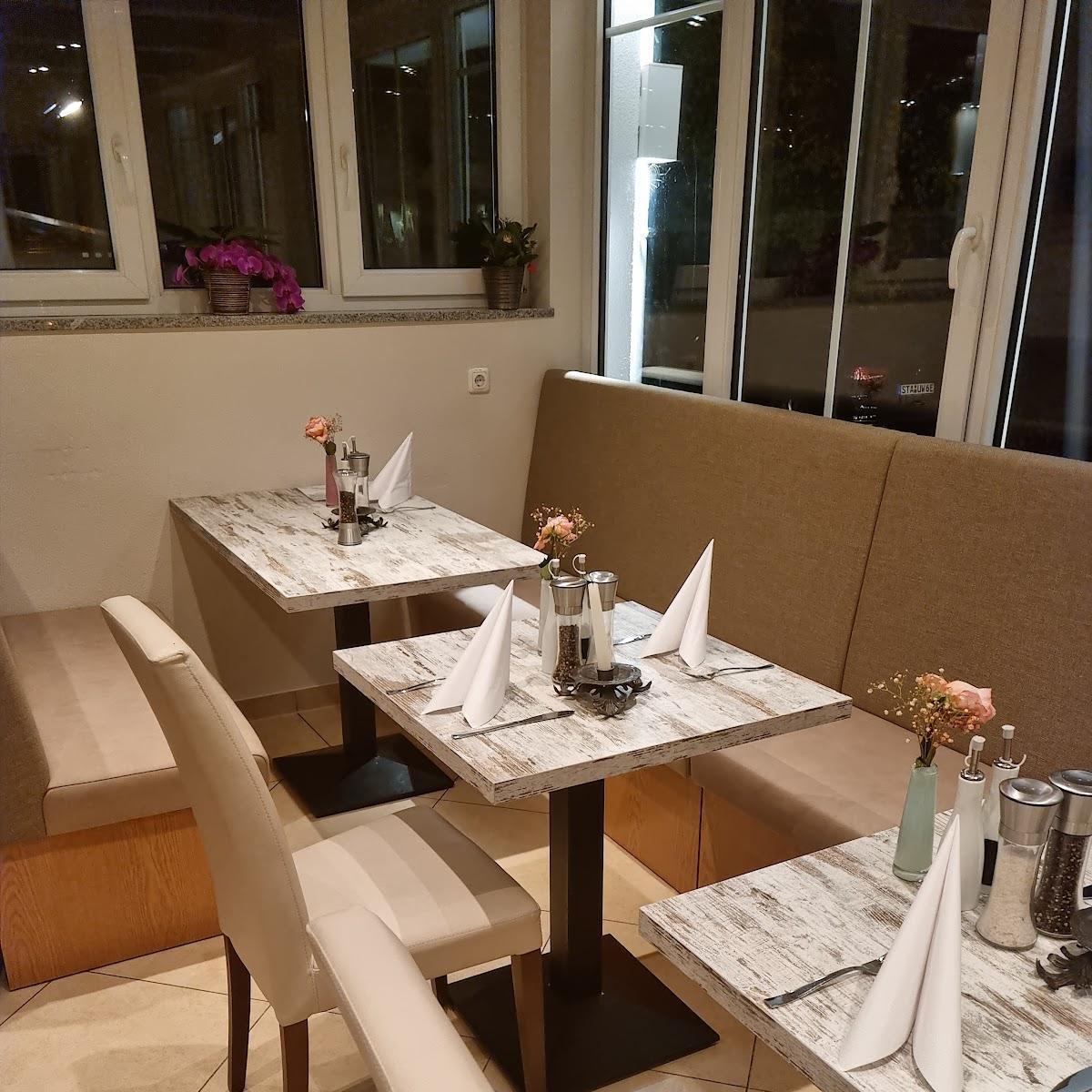 Restaurant "Trattoria Rusticone" in Gilching