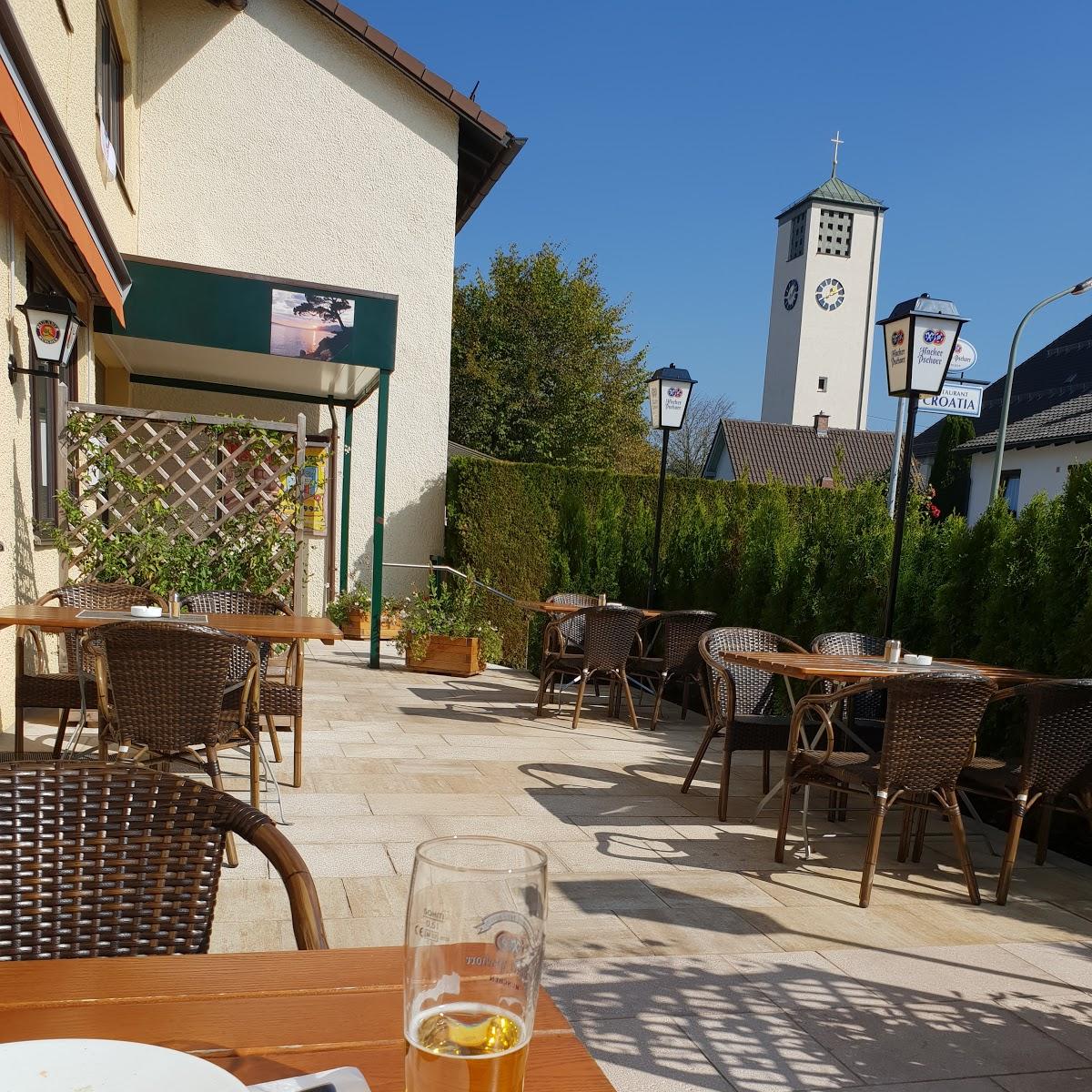 Restaurant "Croatia Restaurant" in  Gilching