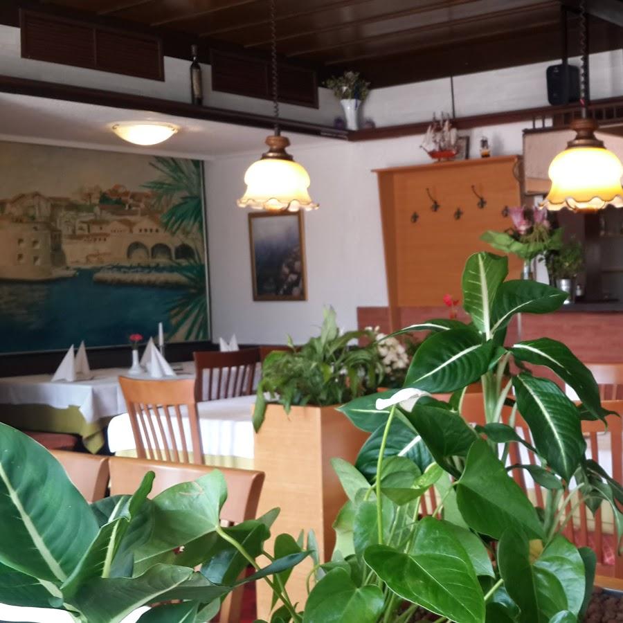 Restaurant "Restaurant Croatia" in Gilching