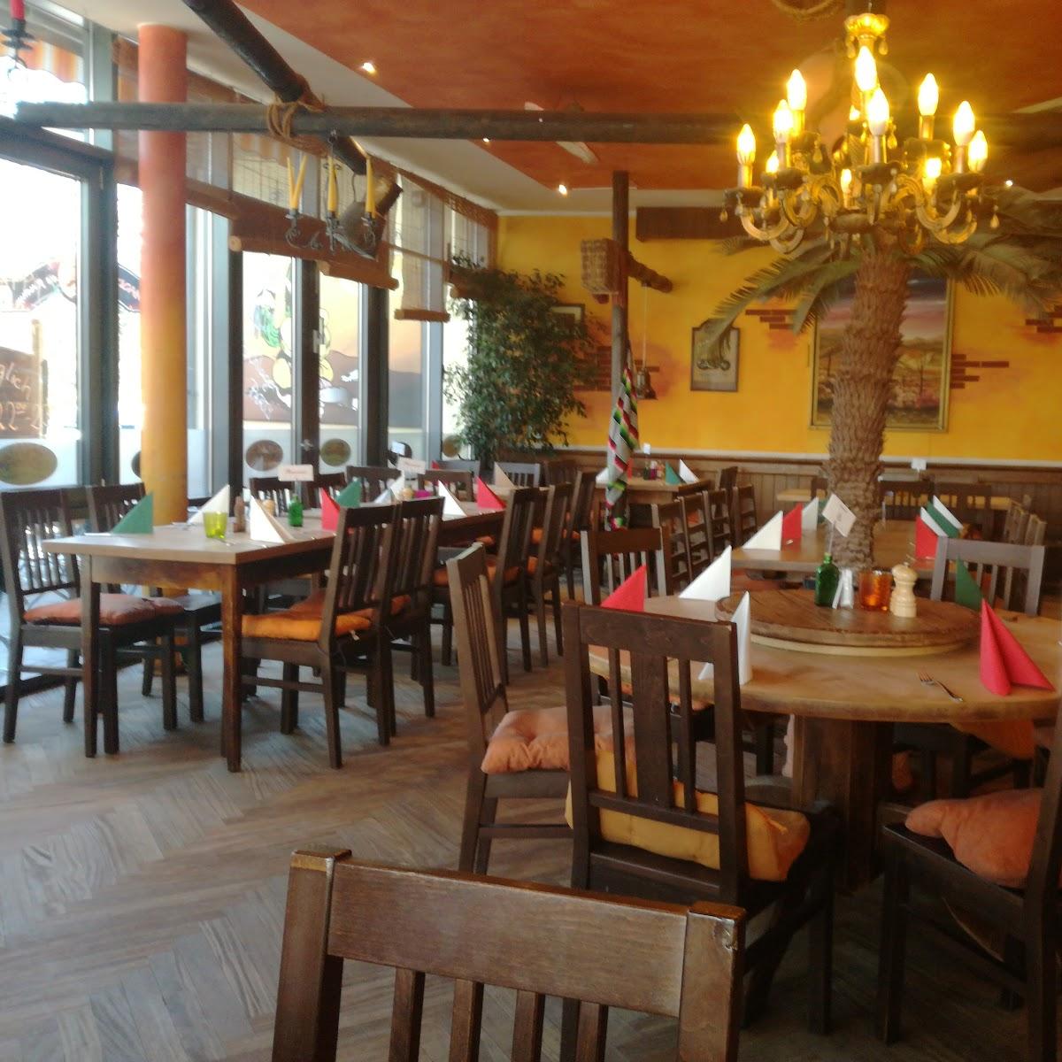 Restaurant "Restaurant El Diablo" in Gilching