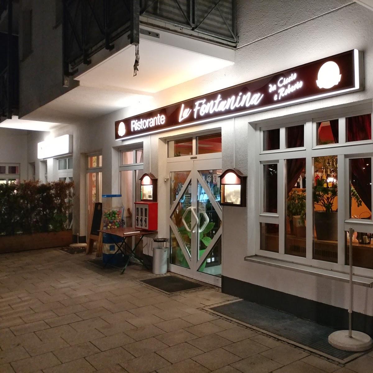 Restaurant "El Diablo" in  Gilching