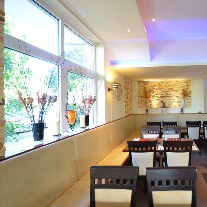 Restaurant "Plaka" in Gilching