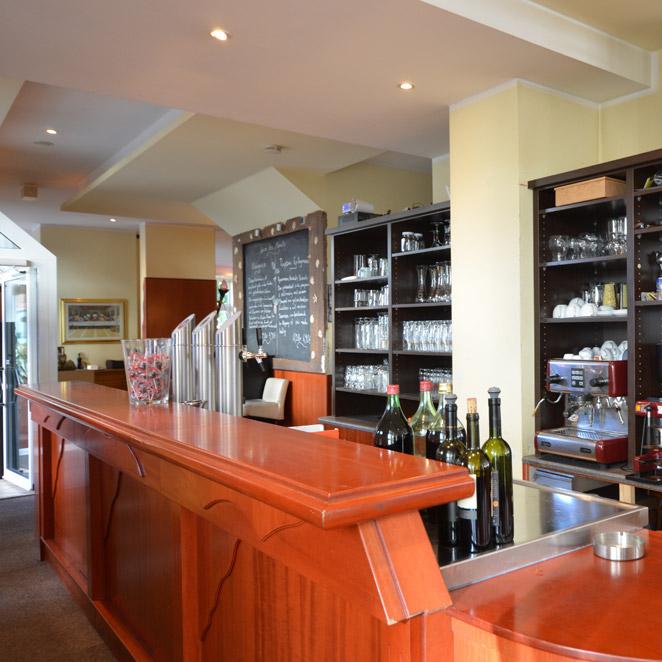 Restaurant "Plaka" in Gilching