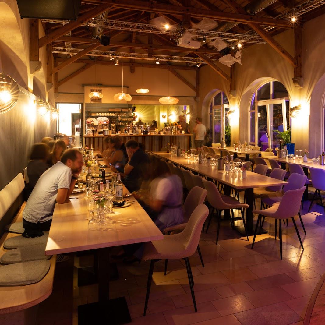 Restaurant "Hot Chilli im Steinebacher - Restaurant - Feiern - Kochen, balinesisches Restaurant" in Wörthsee