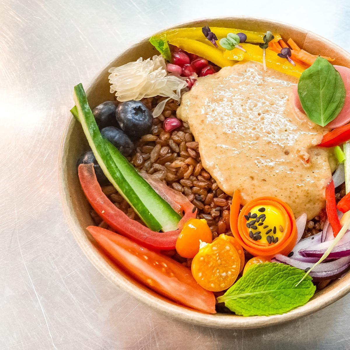 Restaurant "Hot Chilli Feiern - Kochen - Catering" in  Gilching