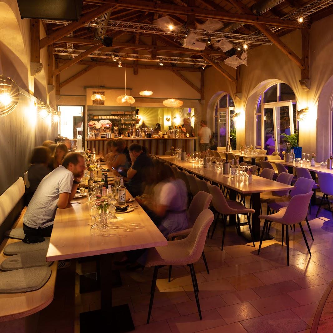 Restaurant "Hot Chilli im Steinebacher - Restaurant - Feiern - Kochen, balinesisches Restaurant" in Wörthsee