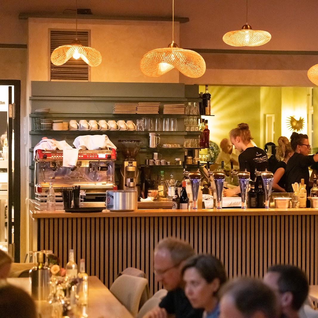 Restaurant "Hot Chilli im Steinebacher - Restaurant - Feiern - Kochen, balinesisches Restaurant" in Wörthsee