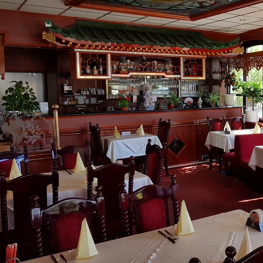 Restaurant "Restaurant Hang Zhou" in Gilching