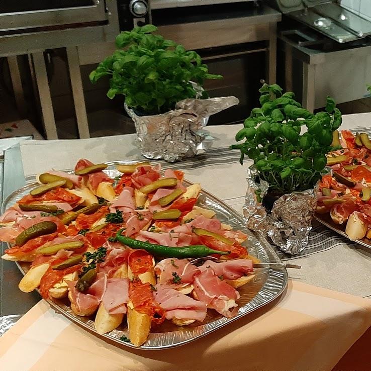 Restaurant "Restaurant Pizzeria Tirol" in  Gilching