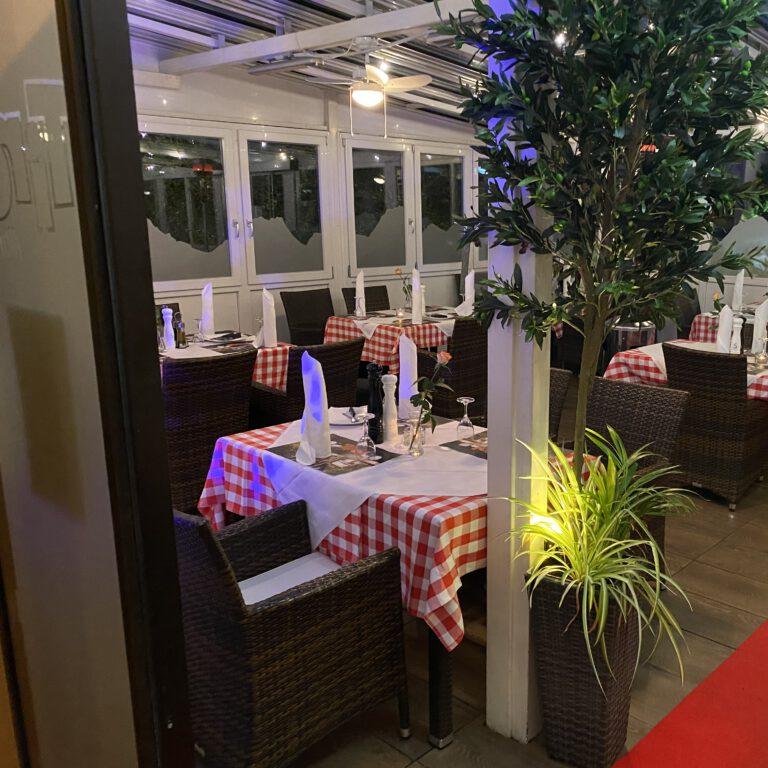 Restaurant "Restaurant Tirol" in Gilching