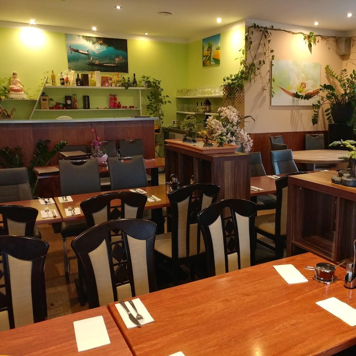 Restaurant "Viet Quan" in Gilching