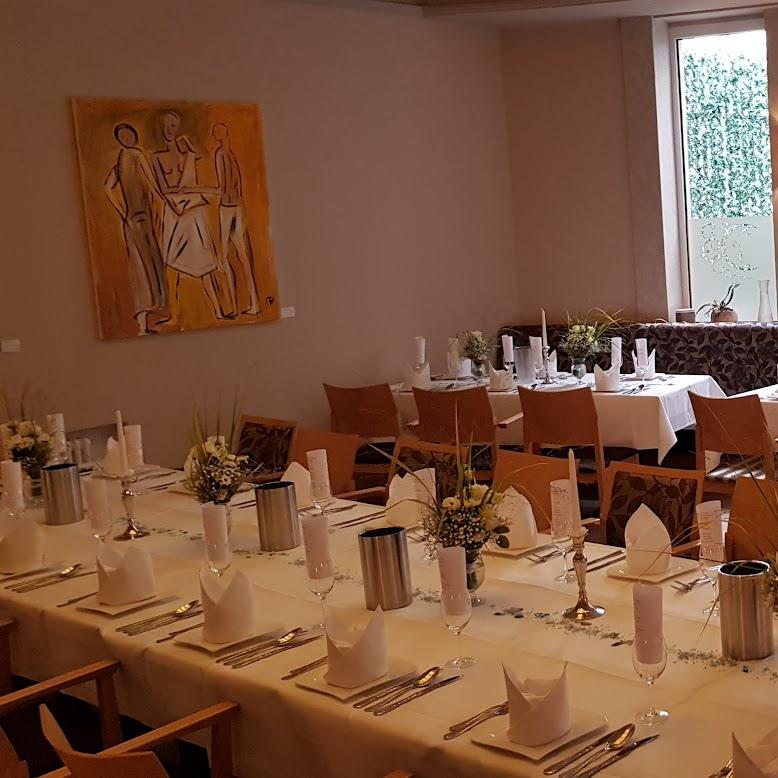 Restaurant "Restaurant Luna -" in Aachen