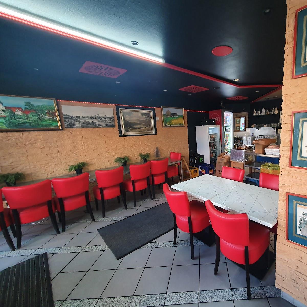 Restaurant "Royal Kebaphaus" in Gilching