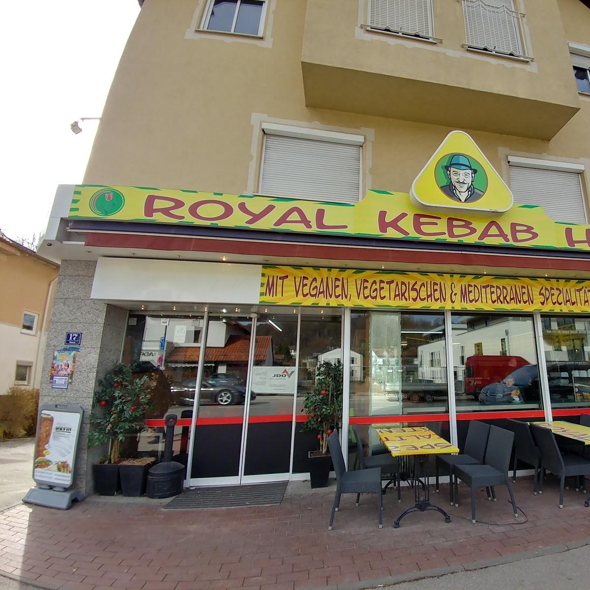 Restaurant "E-Wok" in  Gilching