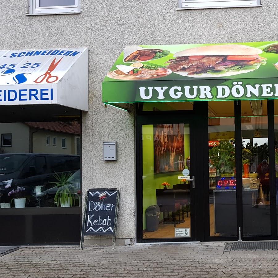 Restaurant "Highway Grill&kebaphaus" in  Gilching