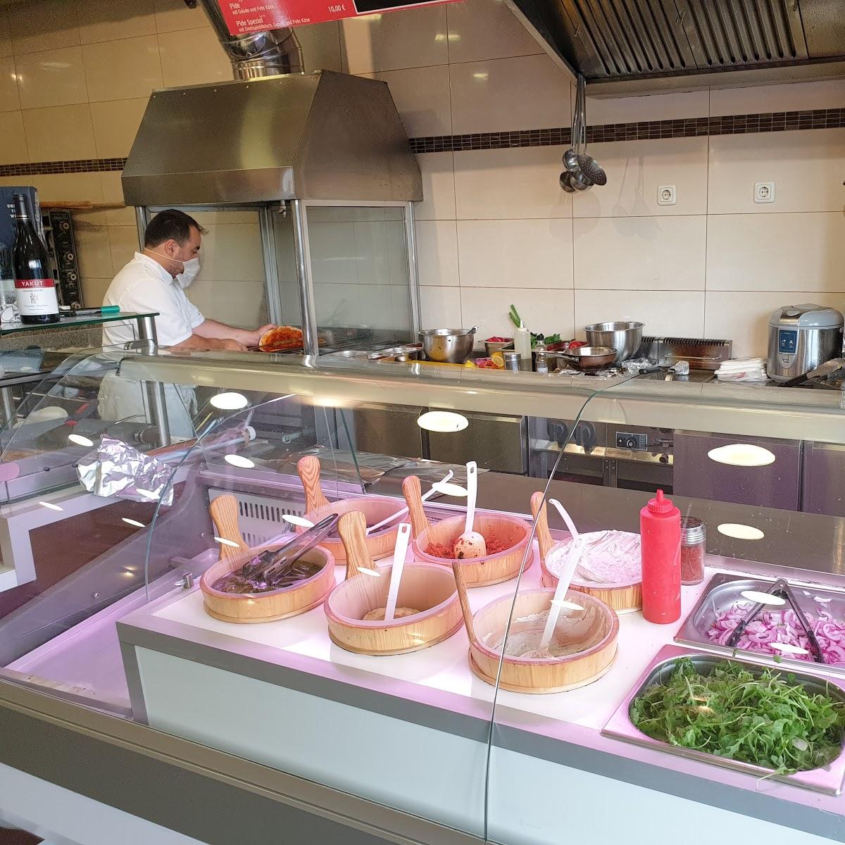 Restaurant "Pizza Fuoco" in  Gilching