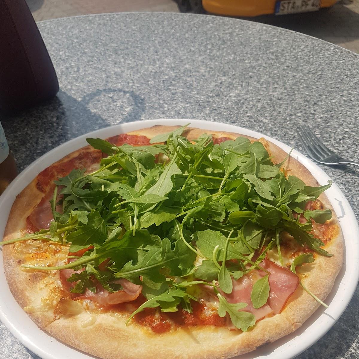 Restaurant "Jannipas Asien Markt" in  Gilching