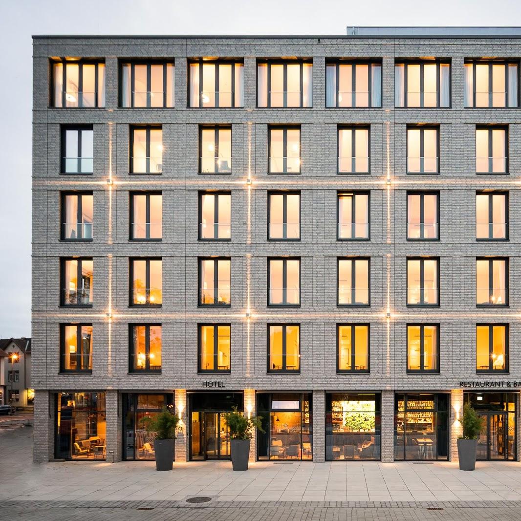 Restaurant "Hotel FREIgeist  Innenstadt" in Göttingen