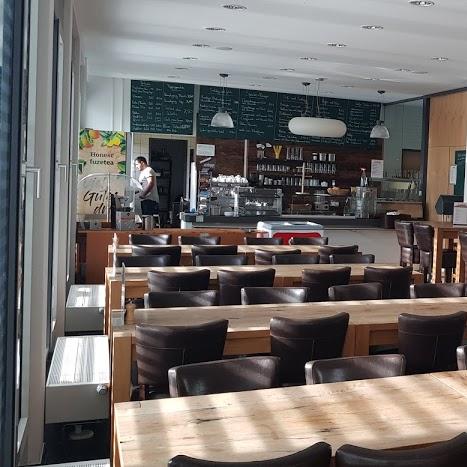 Restaurant "Gil Food Lounge Bistro" in  Gilching